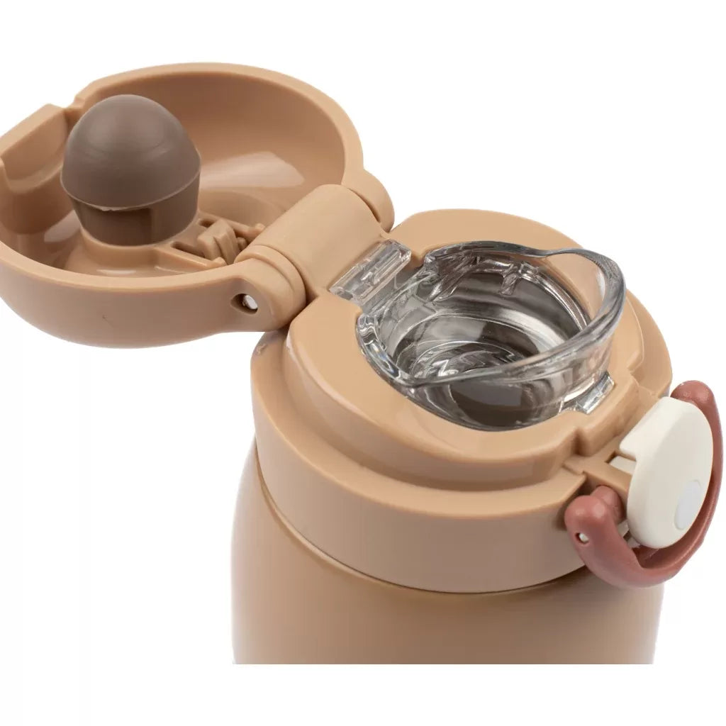Fabelab WATER BOTTLE -  SHOOTING STAR - CARAMEL