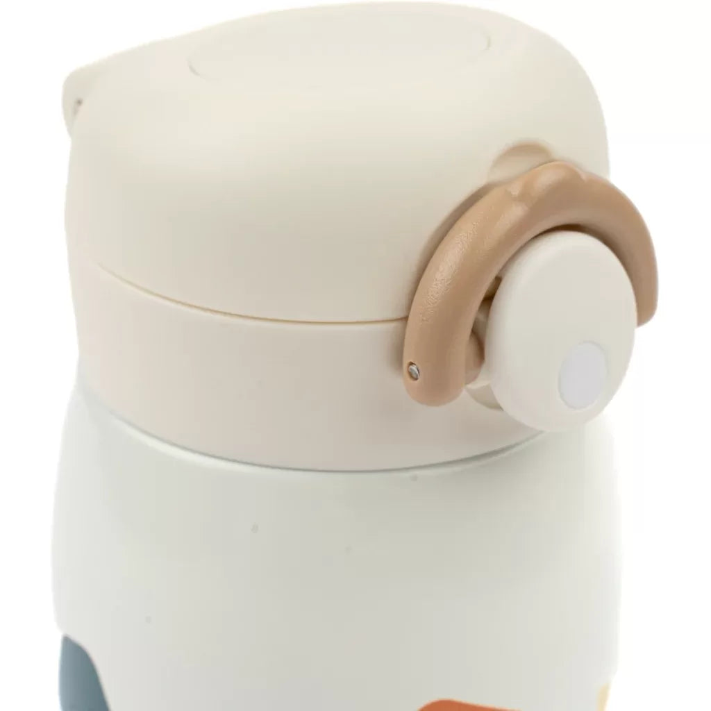 Fabelab Water bottle - Small - Terrazzo