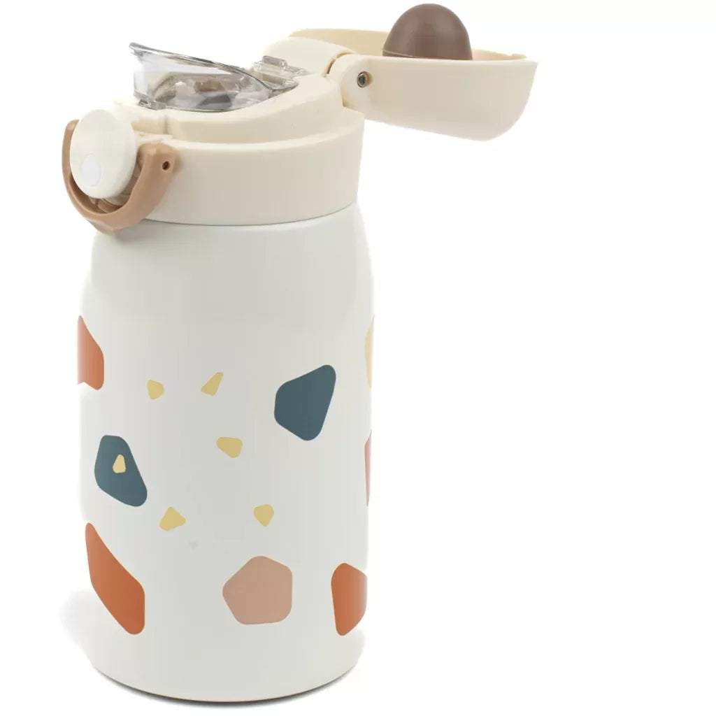 Fabelab Water bottle - Small - Terrazzo