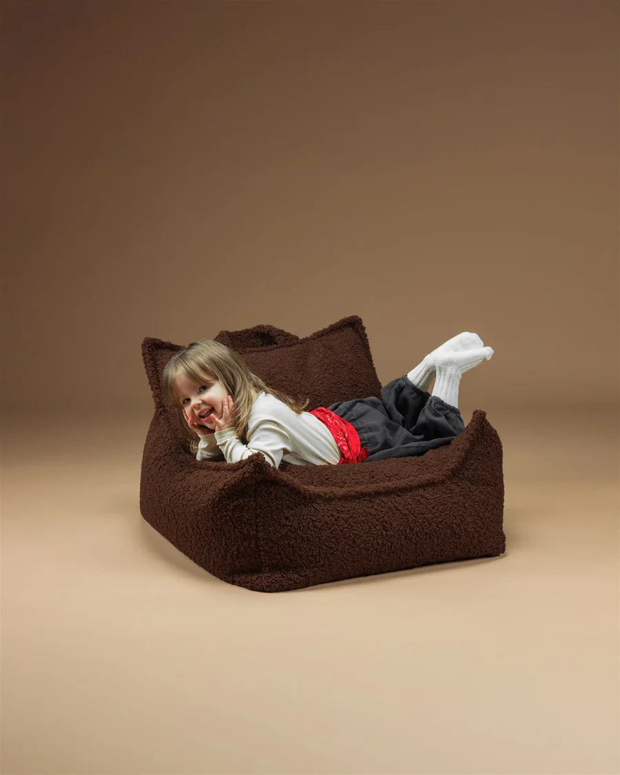 Wigiwama Beanbag Chair