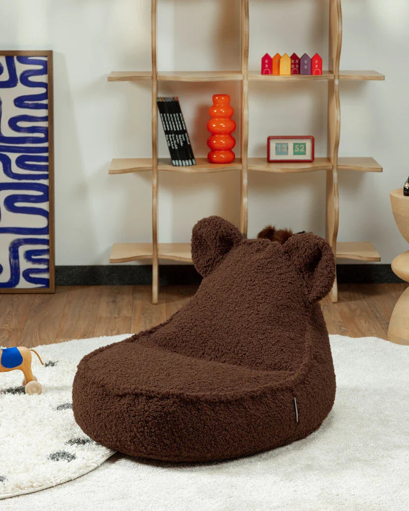 Wigiwama Teddy Bear Beanbag