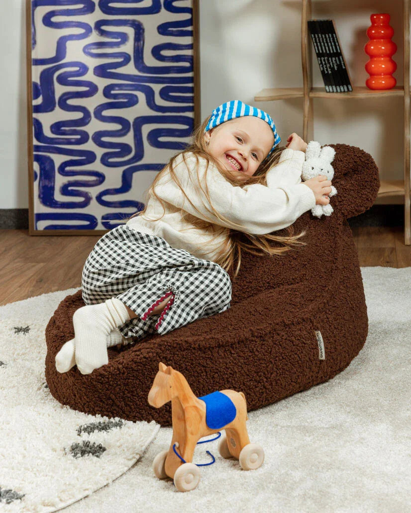 Wigiwama Teddy Bear Beanbag