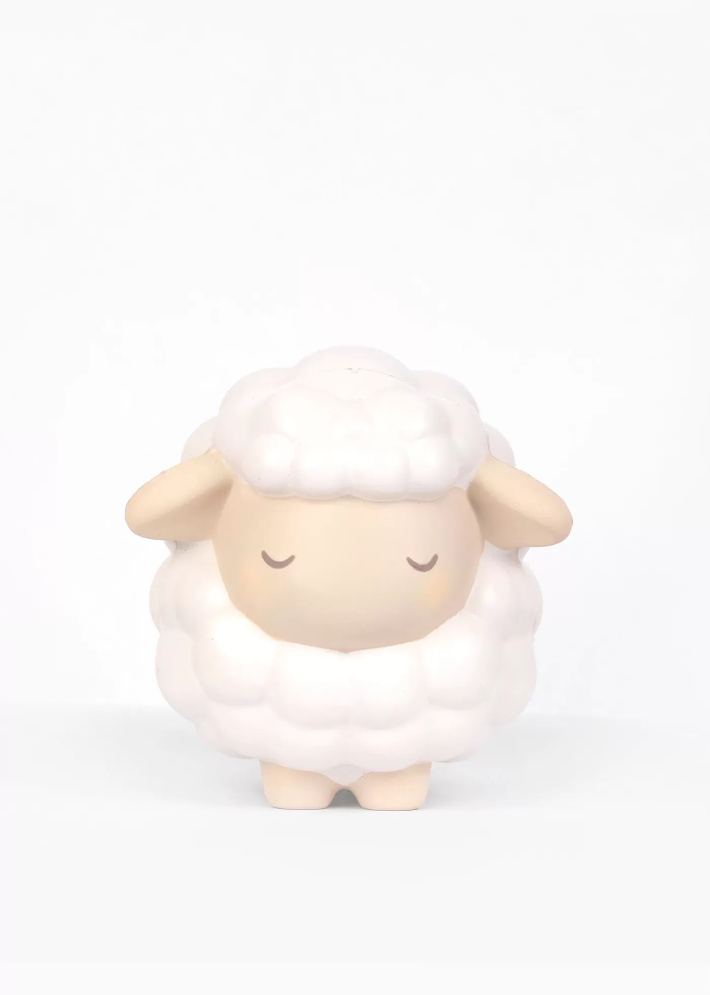 Mrs Ertha Squichymals - Wooly