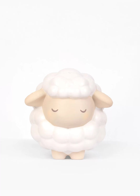 Mrs Ertha Squichymals - Wooly