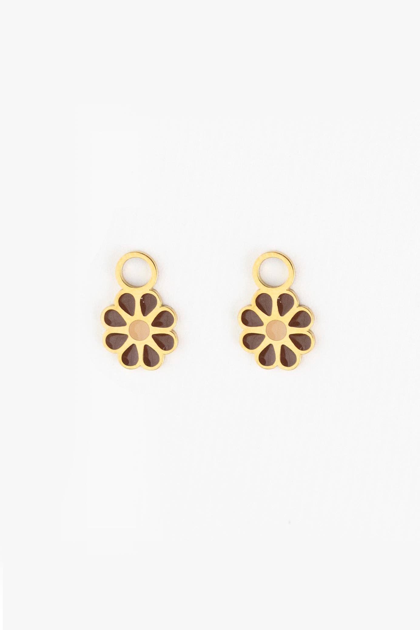 Piekariņi – Lovely Daisy - 2gb (Apzeltīti)