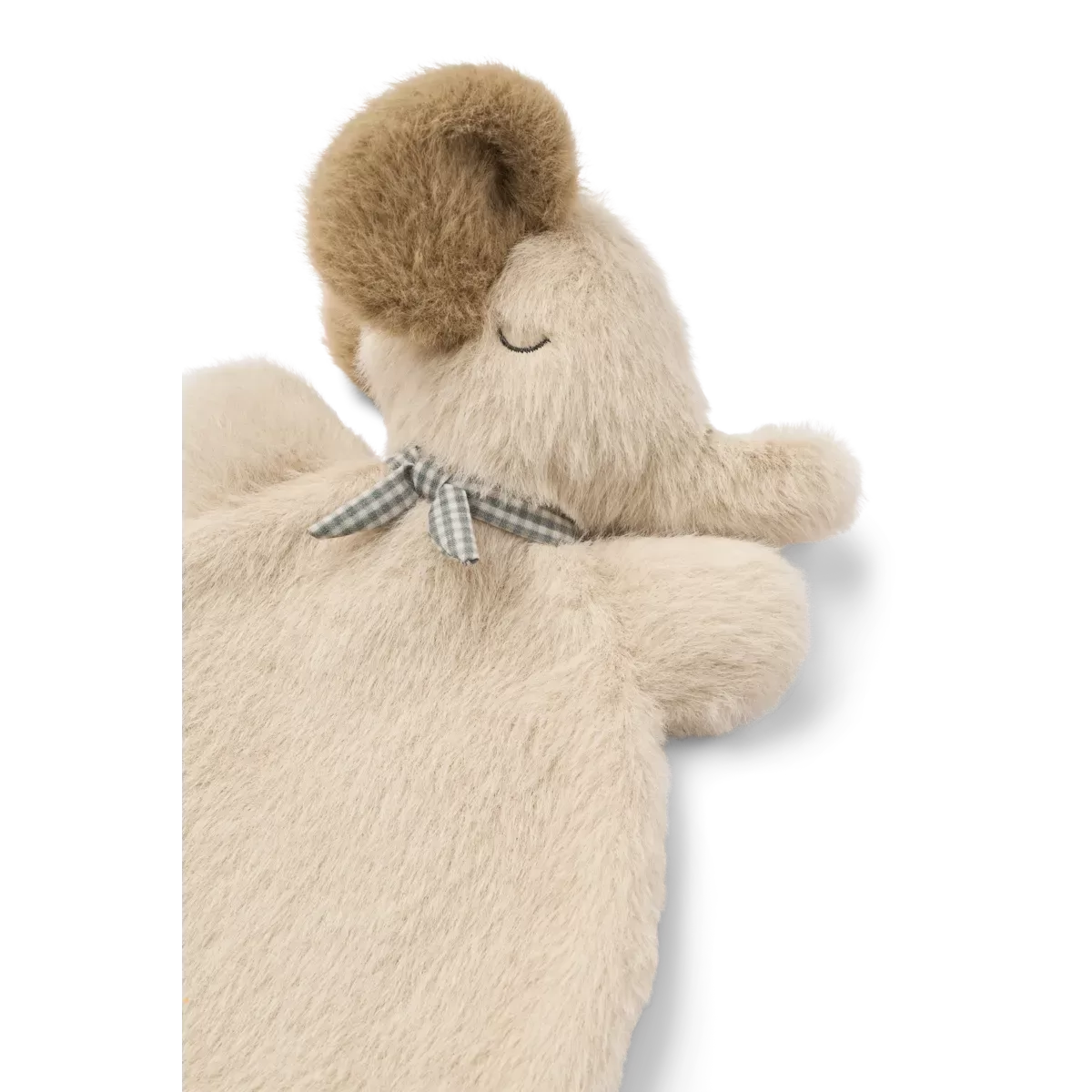 Liewood Roy Elephant Cuddle Cloth