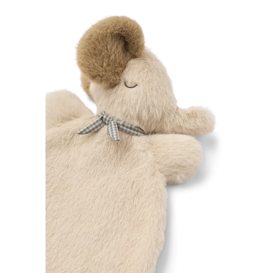 Liewood Roy Elephant Cuddle Cloth