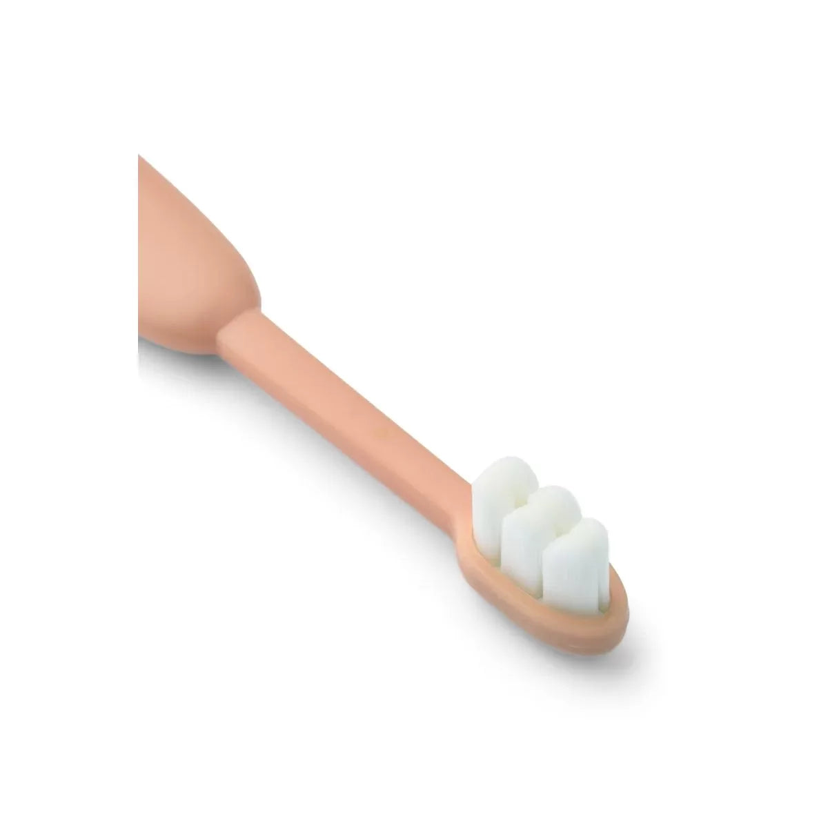 Liewood Fabio Toddler Toothbrush Pale tuscany / Sandy