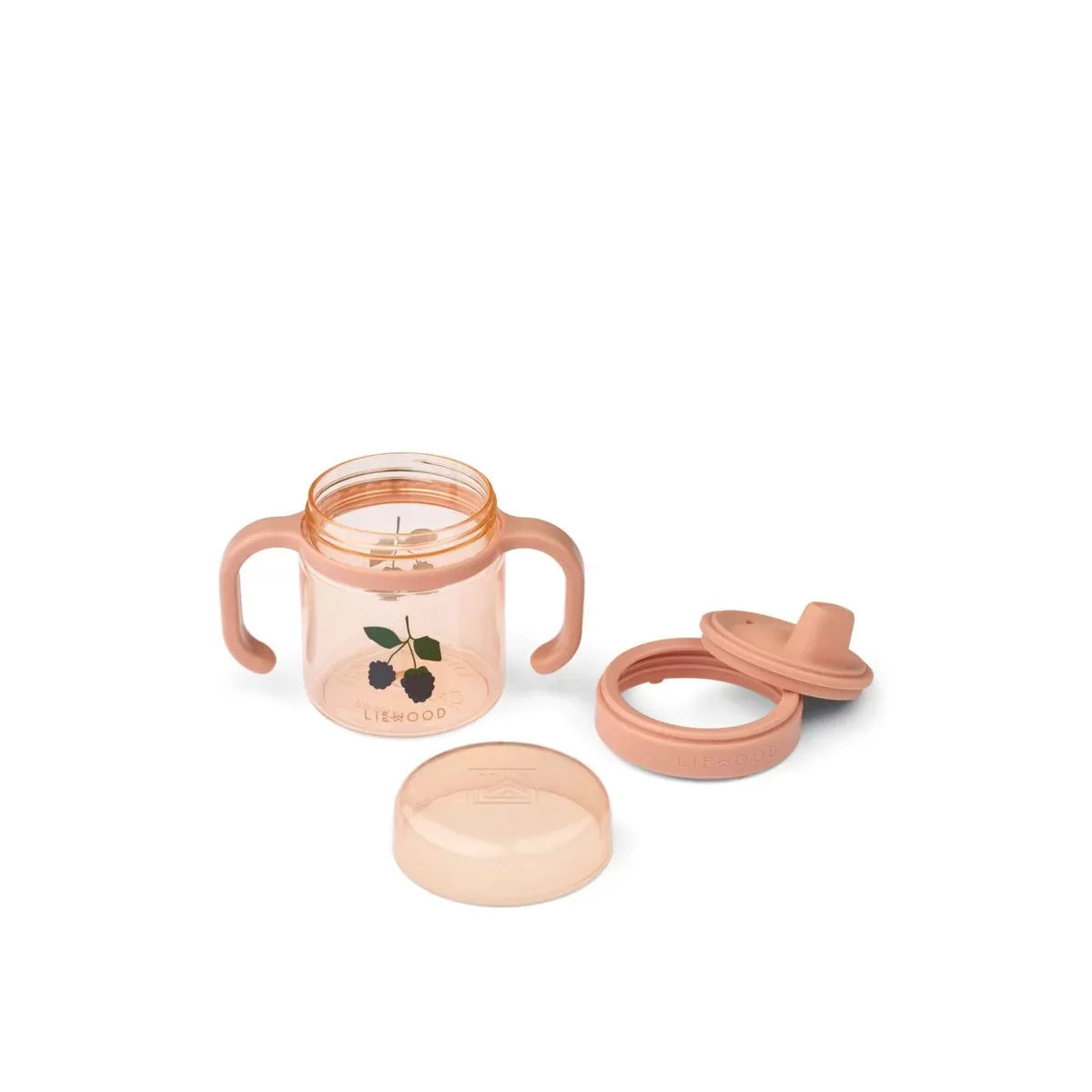 Liewood Kylo Tritan Sippy Cup 280ml Berry