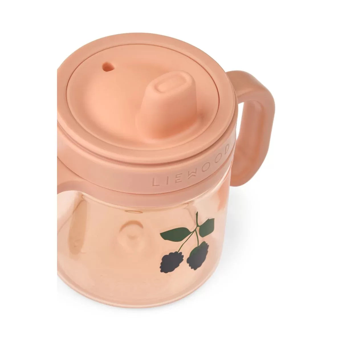 Liewood Kylo Tritan Sippy Cup 280ml Berry