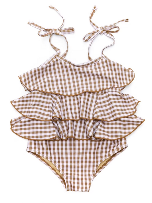 Mrs Ertha Della Swimsuit