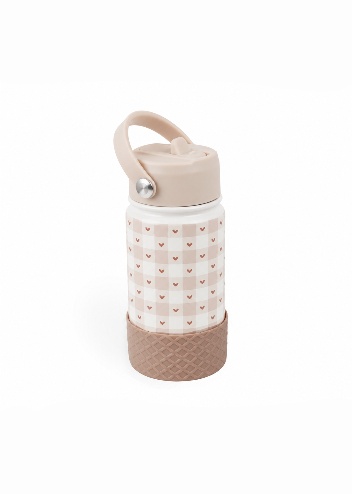 Termo pudele no Mrs Ertha - Lovely Squares 350ml