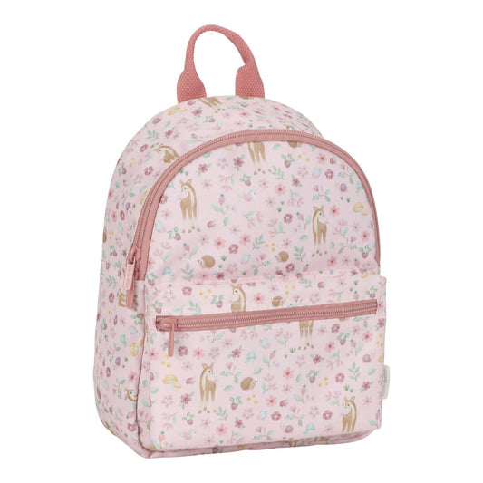 Little Dutch Backpack Fairy Garden