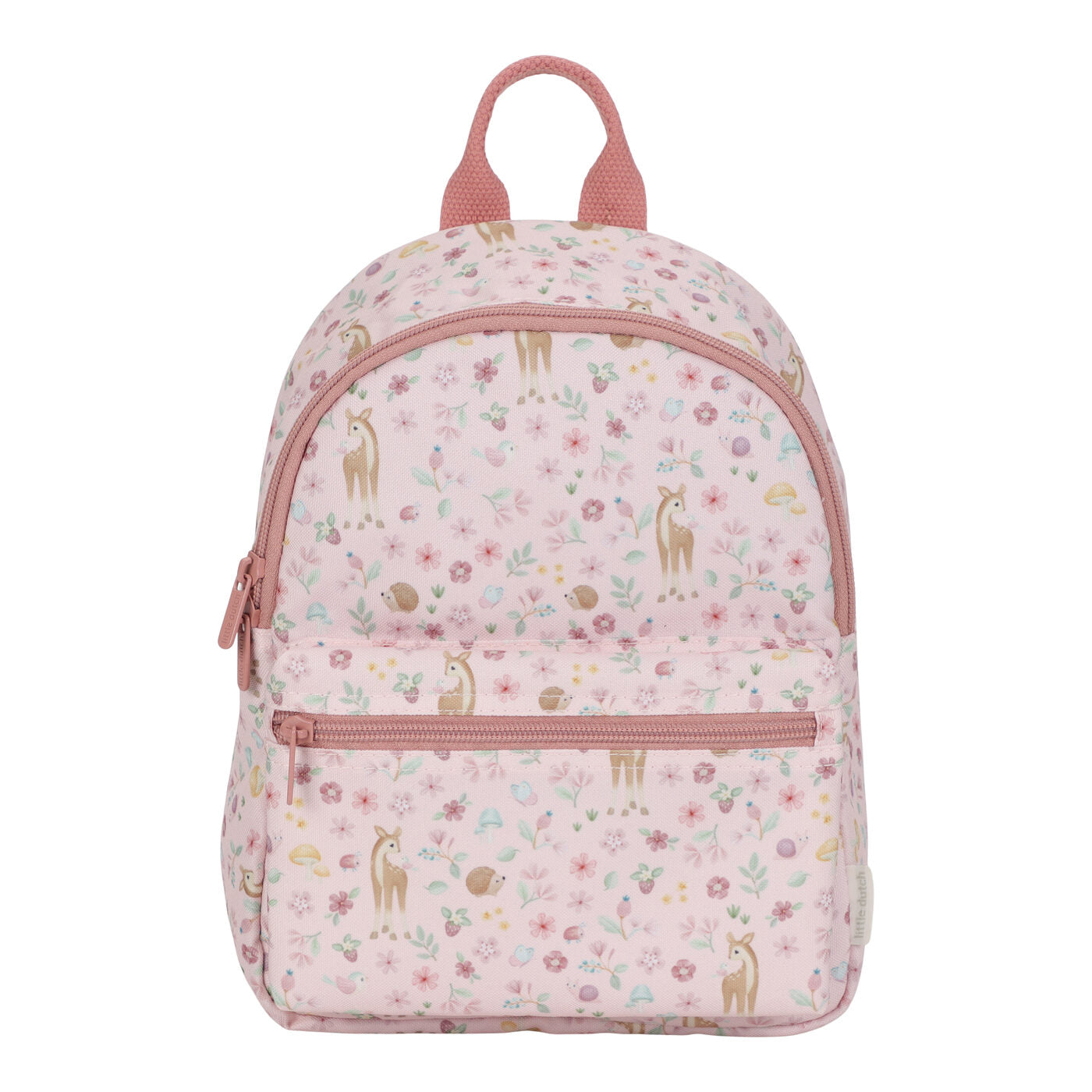 Little Dutch Backpack Fairy Garden