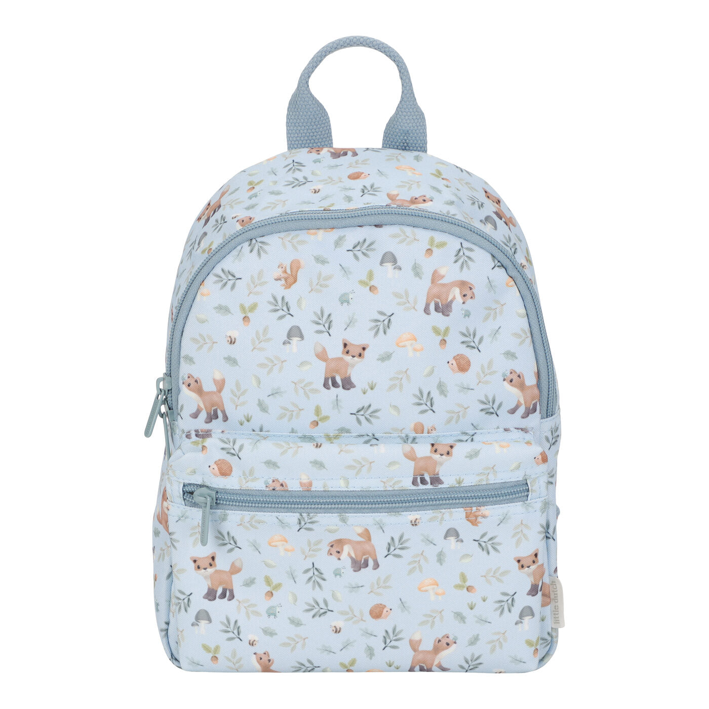 Little Dutch Backpack  Forest Friends