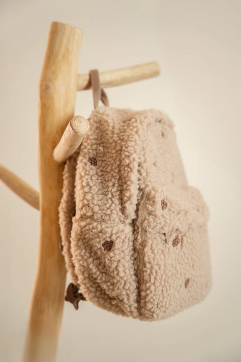 Little Dutch Backpack ´Teddy Forest Friends´