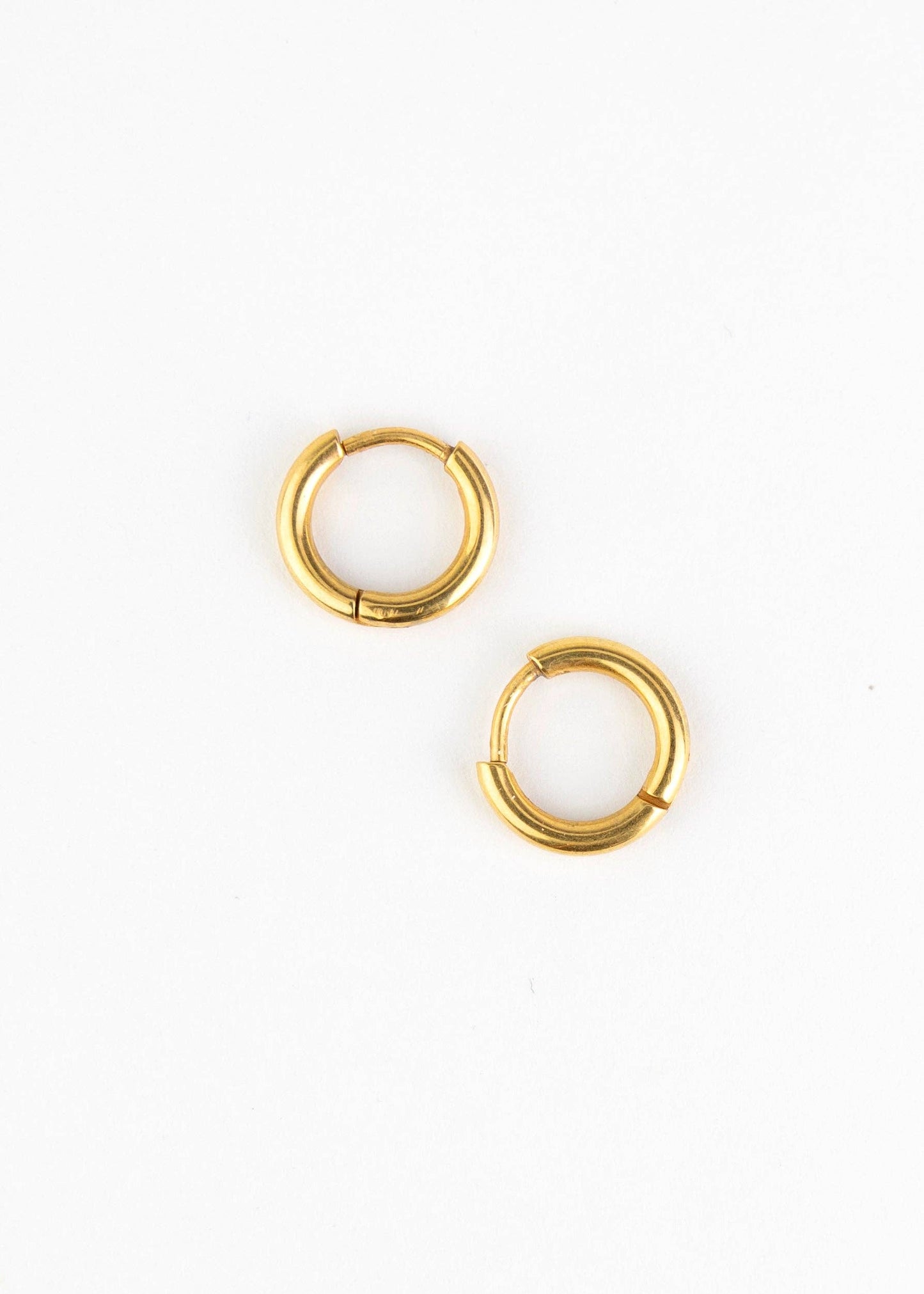 Essential Hoops: 12 mm