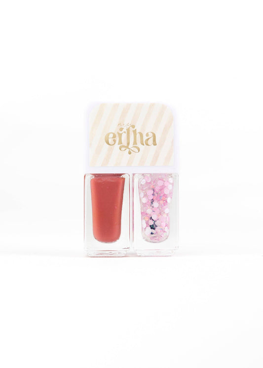 Aquabelles - Kids Polish - Cherry Wishes