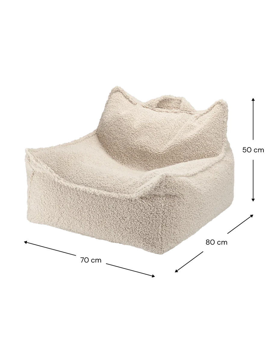 Wigiwama Beanbag Chair