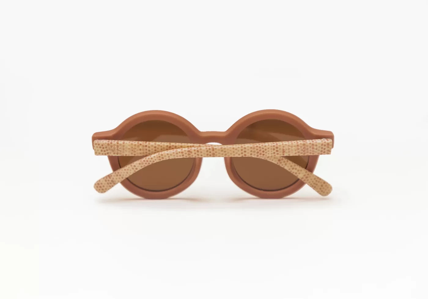 Mrs Ertha Saulesbrilles Bay Sunnies - Bubble pool