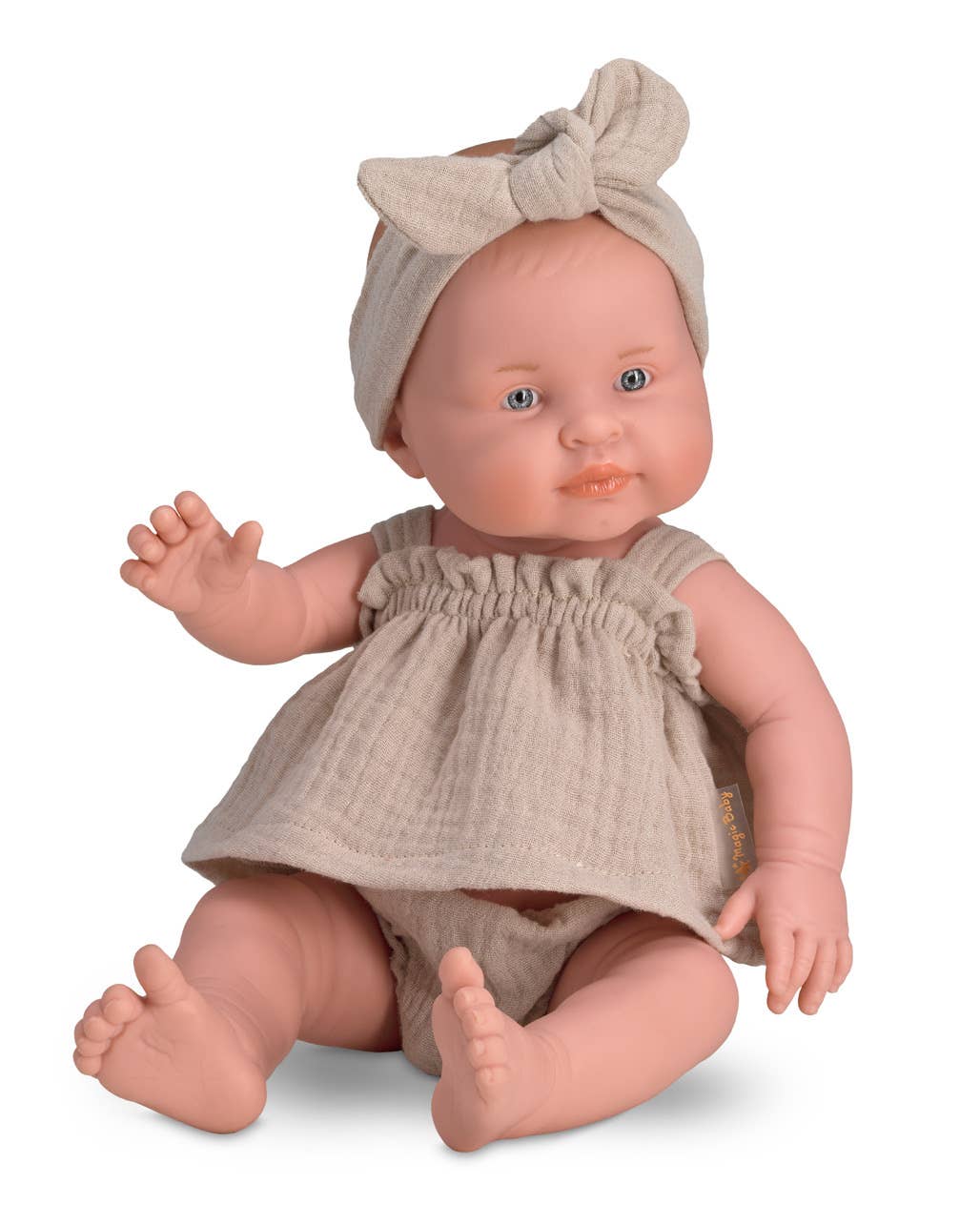 Lelle mazulis Petite 39cm