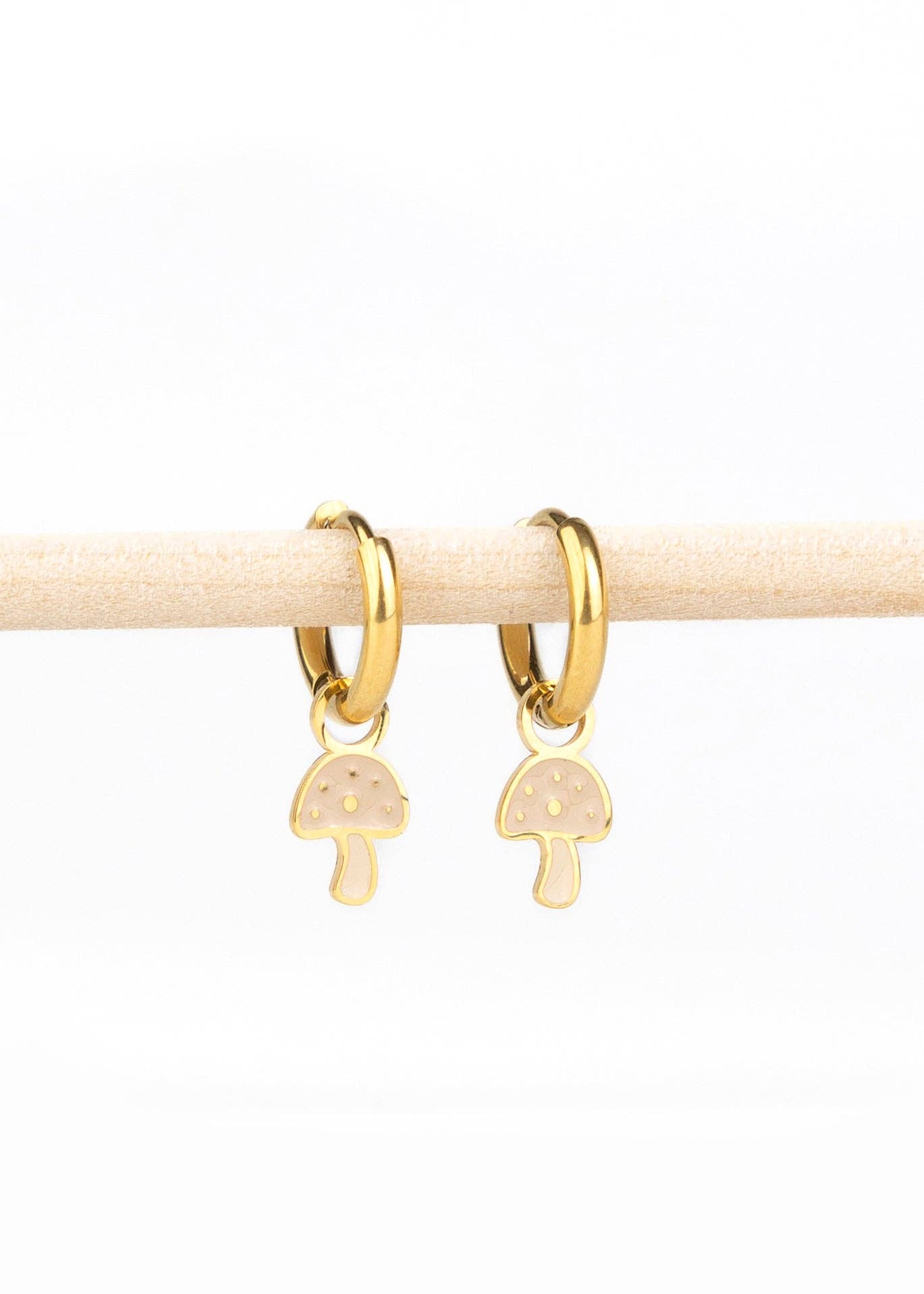 Essential Hoops: 12 mm