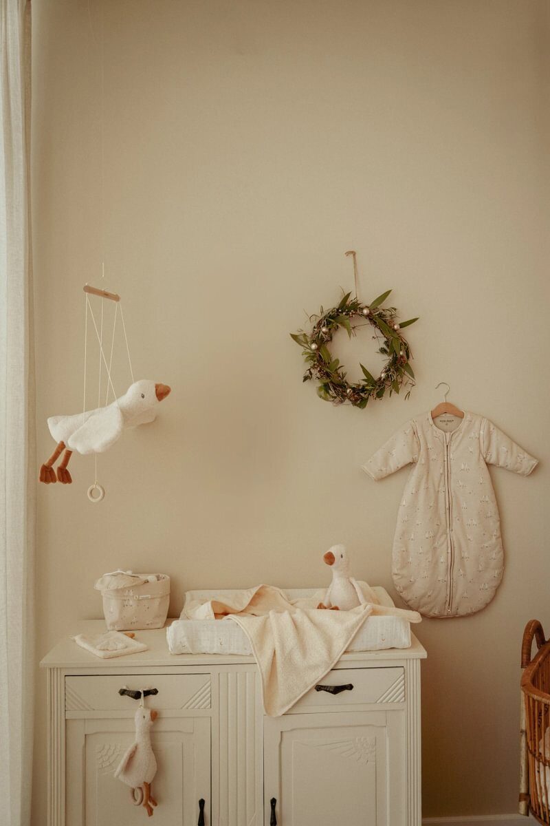 Little Dutch Gift Box ´Little Goose´