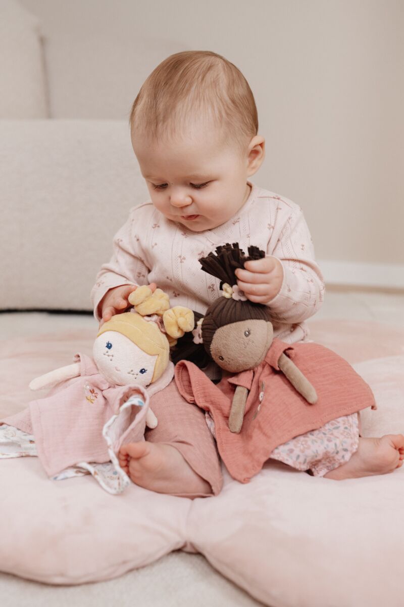 Little Dutch mīļlupatiņa "Fairy Mila" GRS