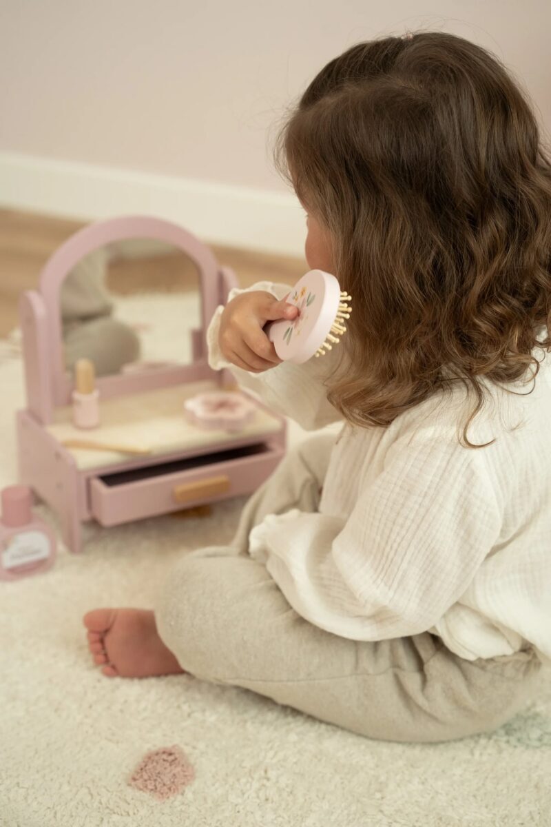 Little Dutch Dressing Table FSC