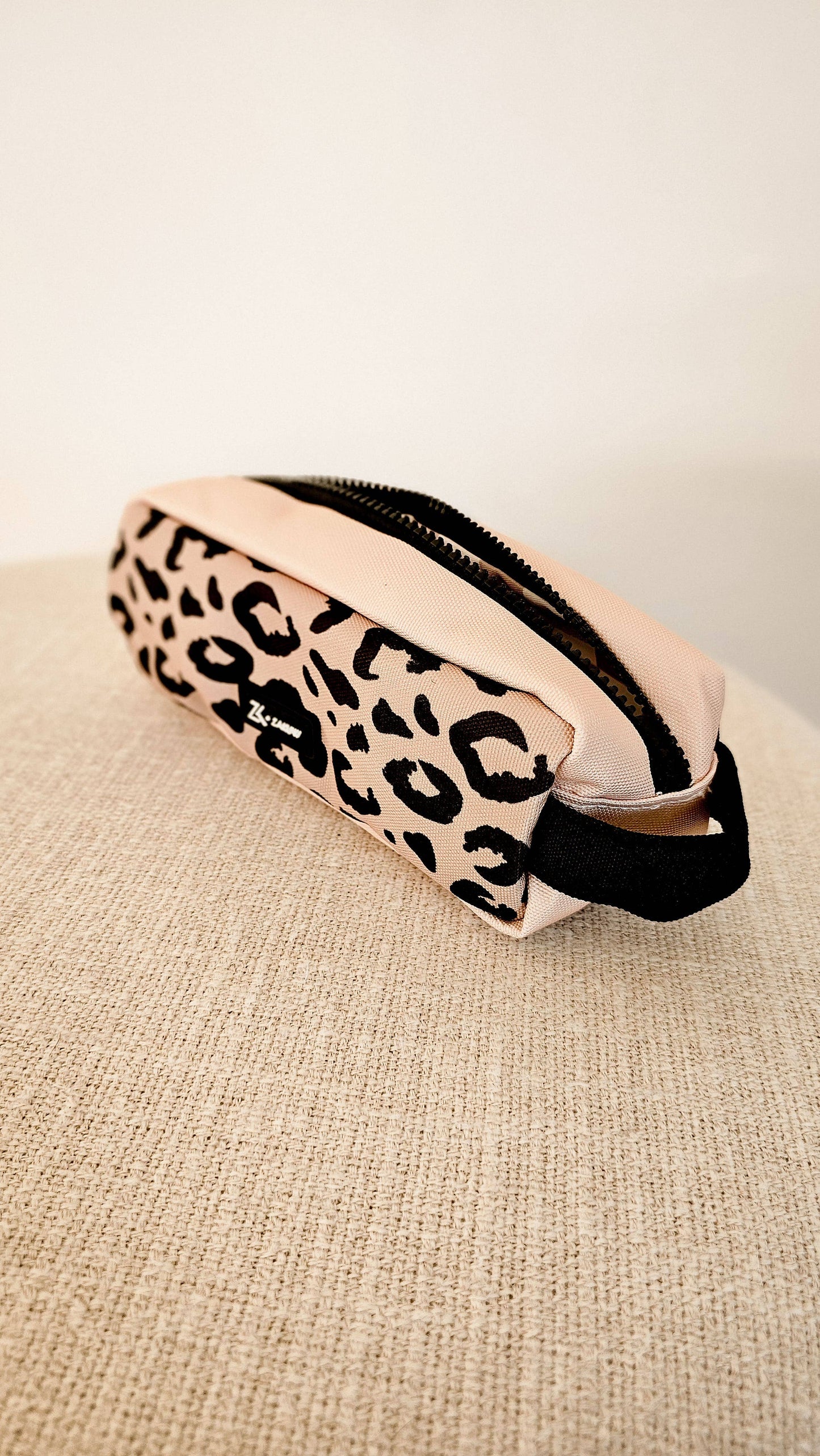 Zoé School Pencil Case - Wild