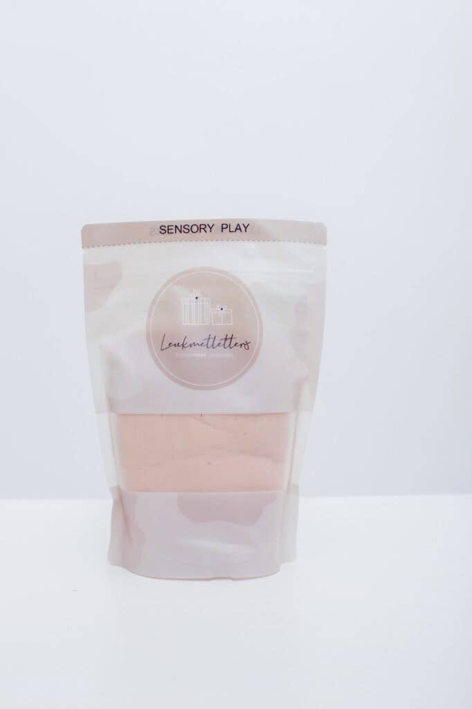 Magic sand | 500 grams Beige