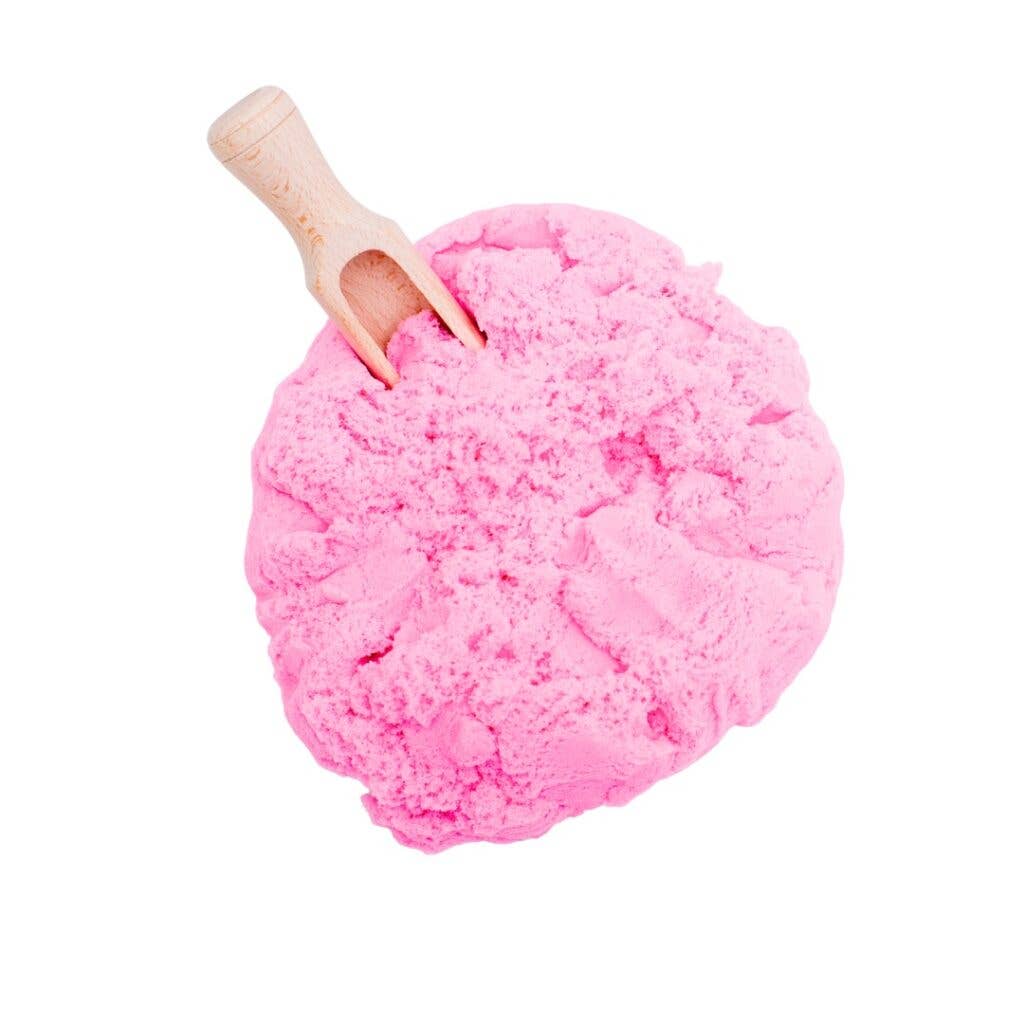 Magic sand | 500 grams Pink