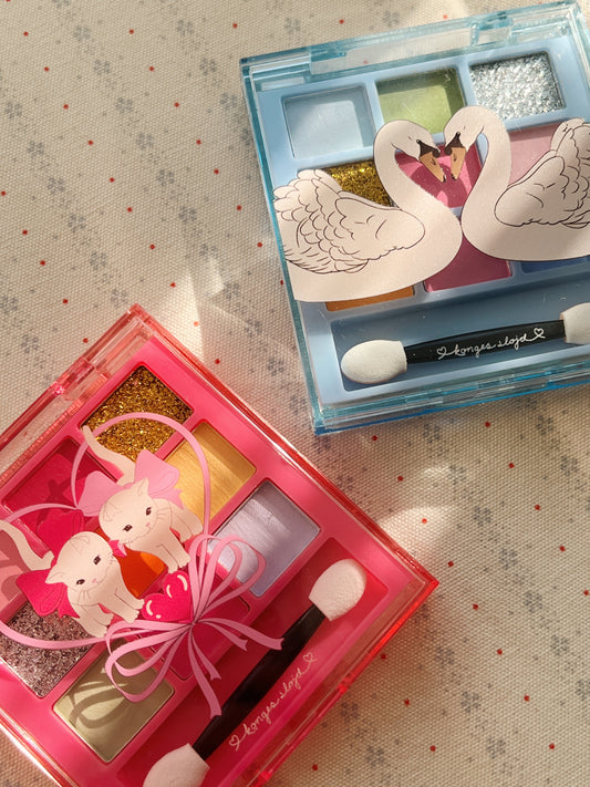 Konges Slojd ON THE GO EYESHADOW