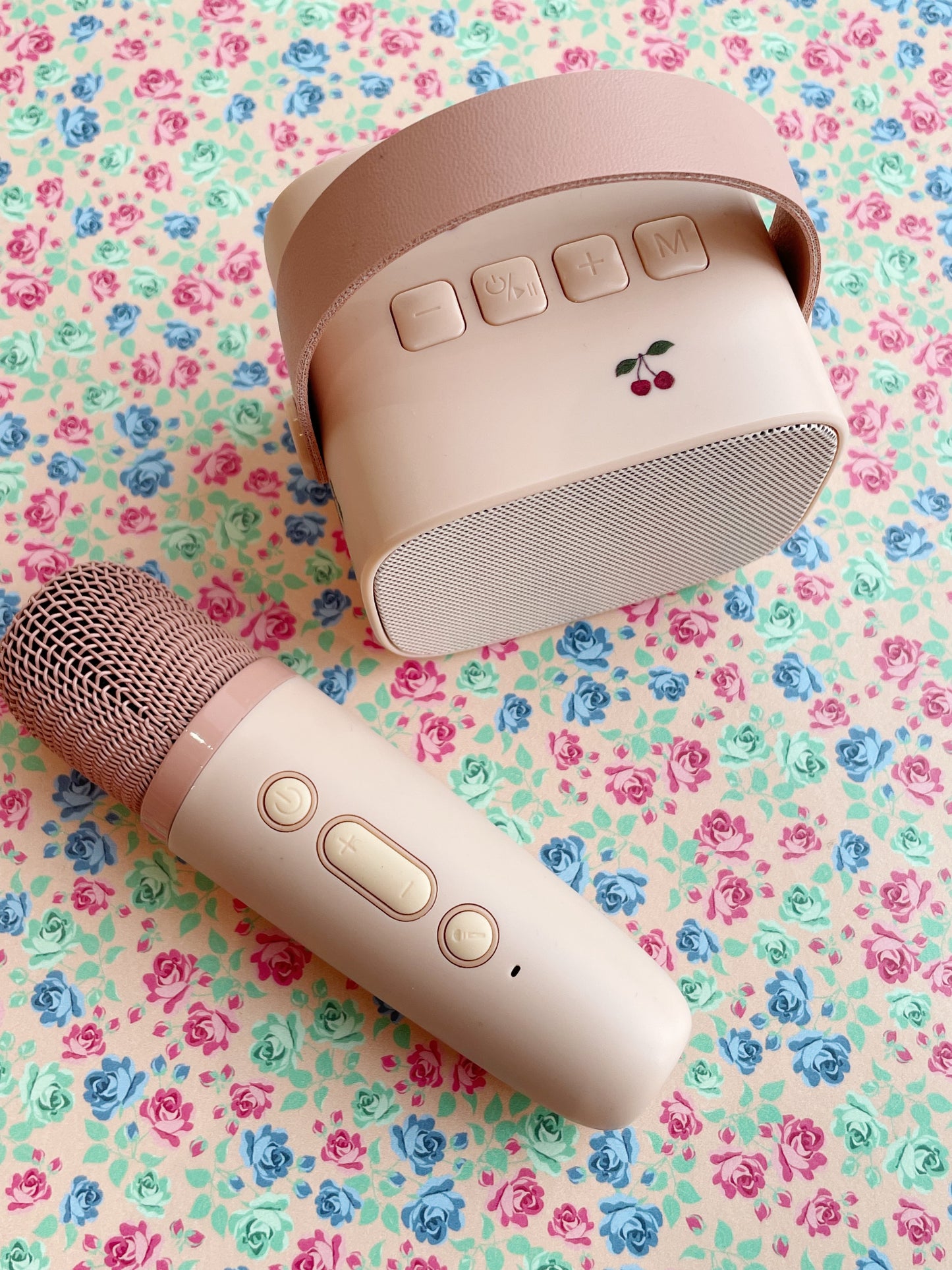 Konges Slojd KIDS KARAOKE Cherry