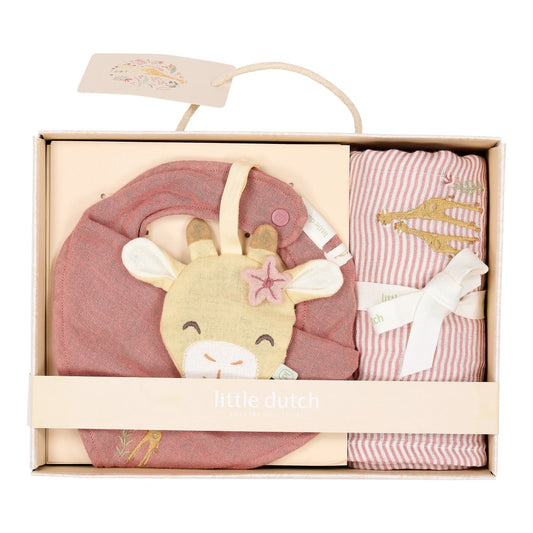 Little Dutch Gift Box ´Blooming Safari´