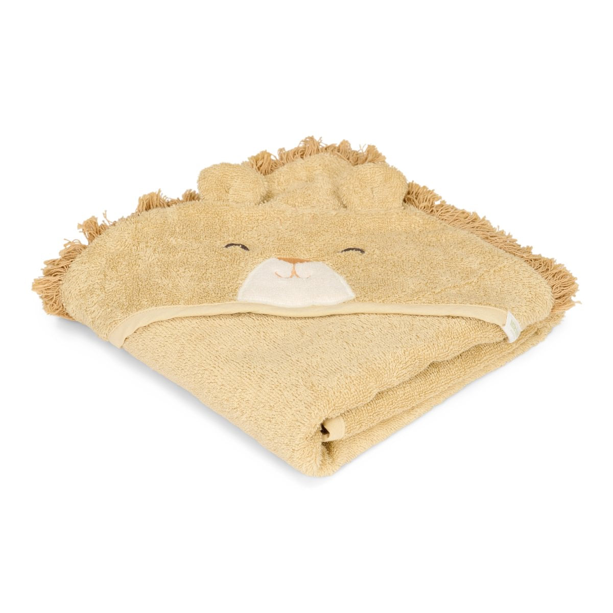 Little Dutch Gift Box Organic cotton ´Safari Leo´