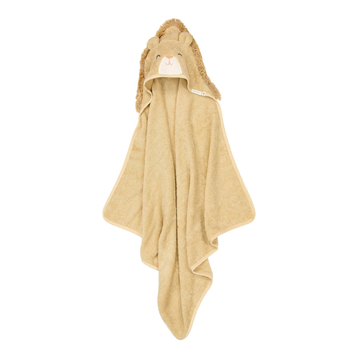 Little Dutch Gift Box Organic cotton ´Safari Leo´