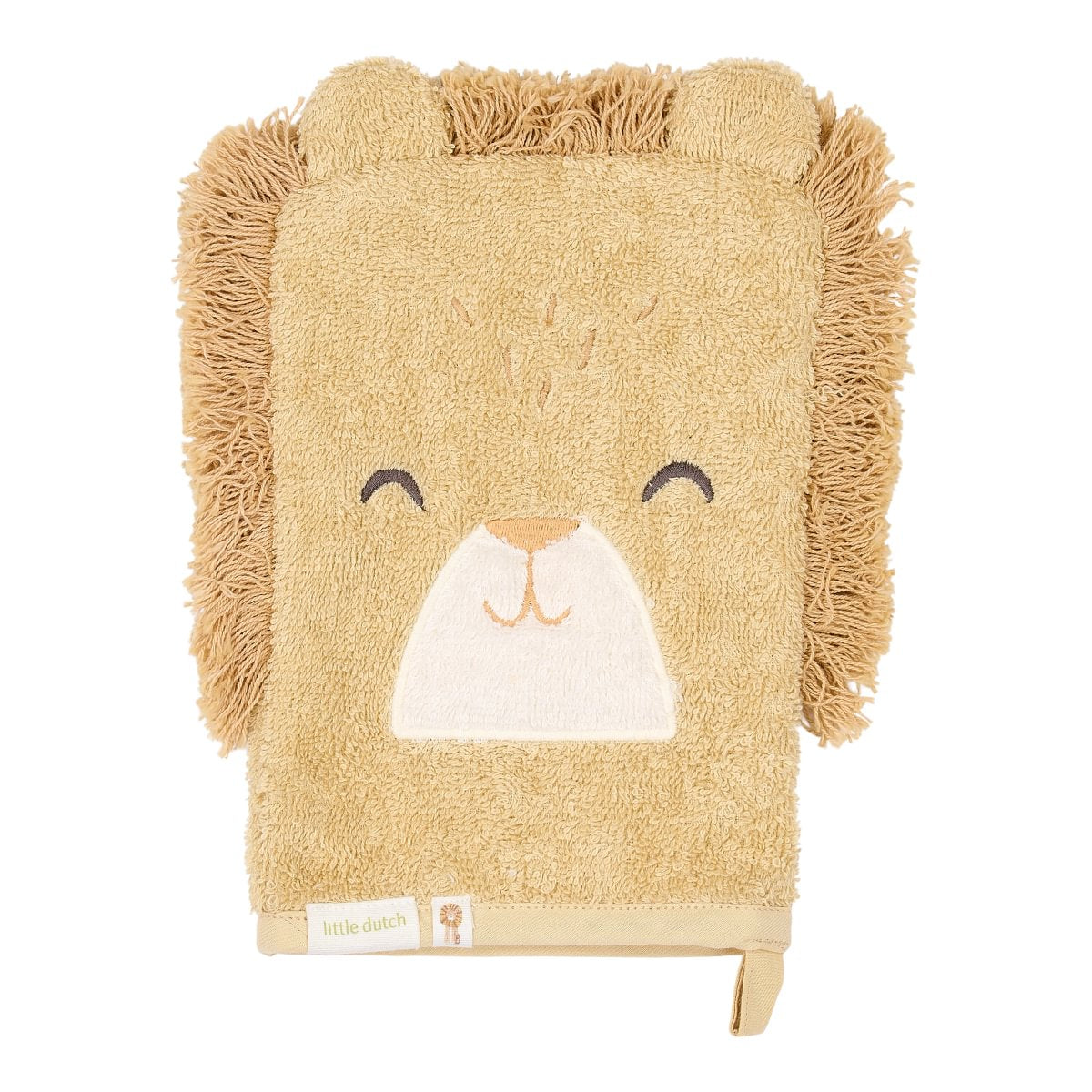 Little Dutch Gift Box Organic cotton ´Safari Leo´