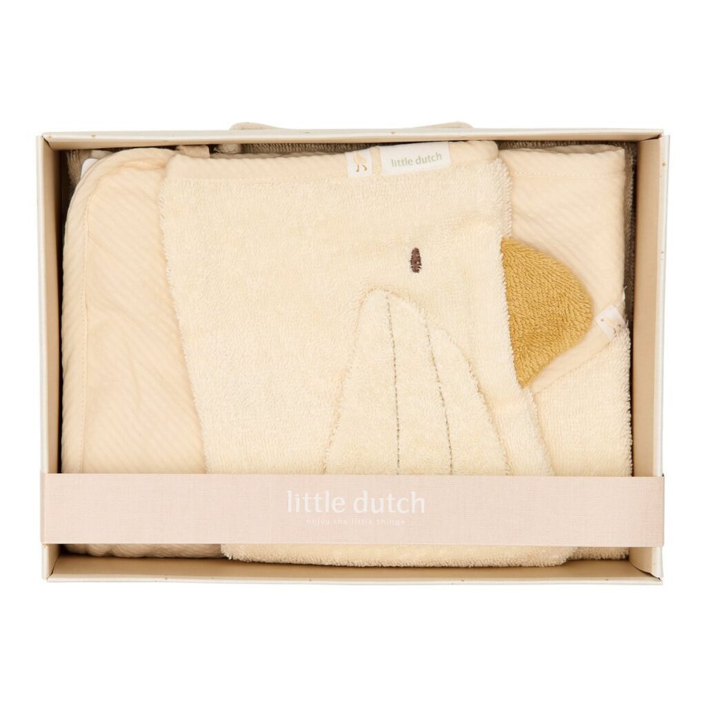 Little Dutch Gift Box ´Little Goose´