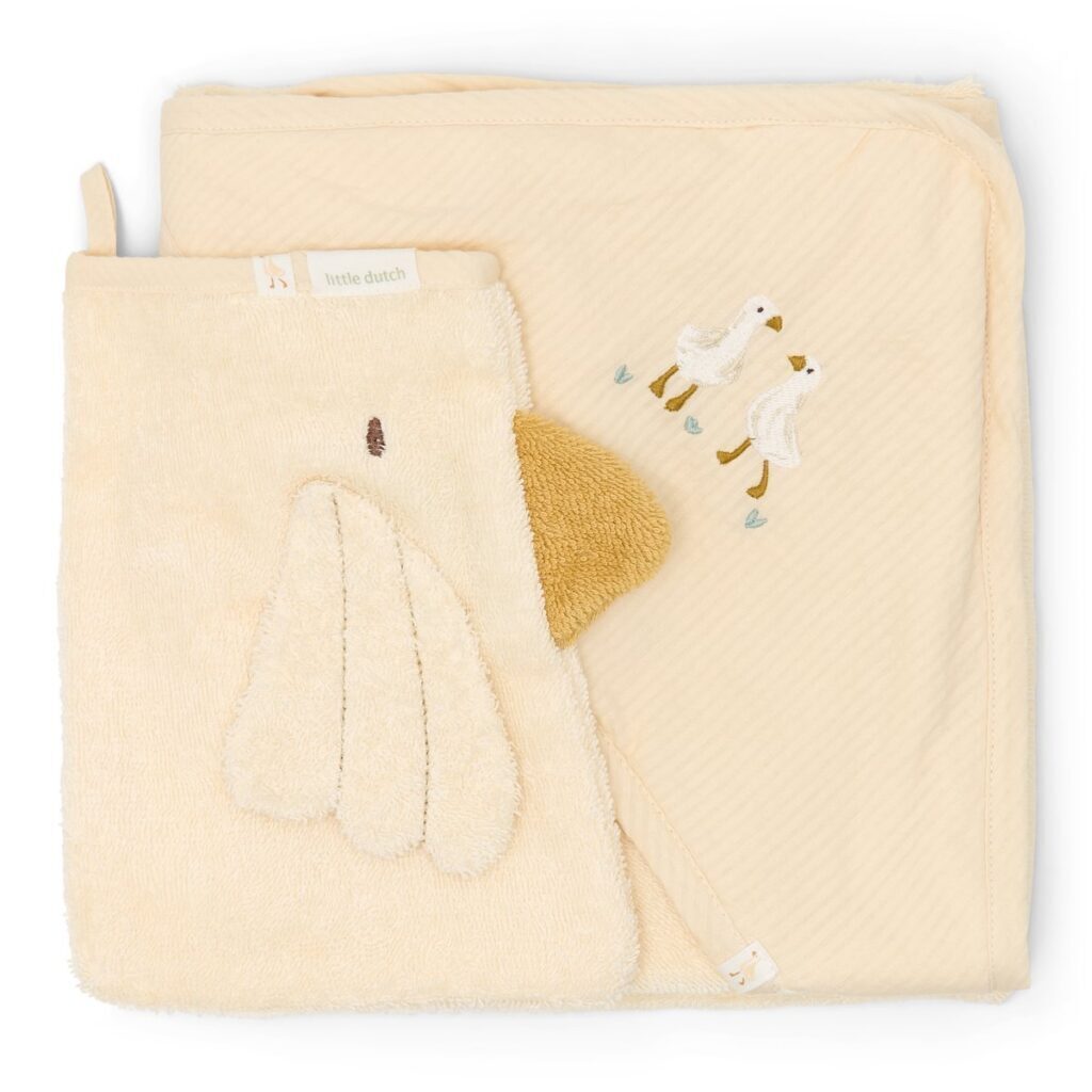 Little Dutch Gift Box ´Little Goose´