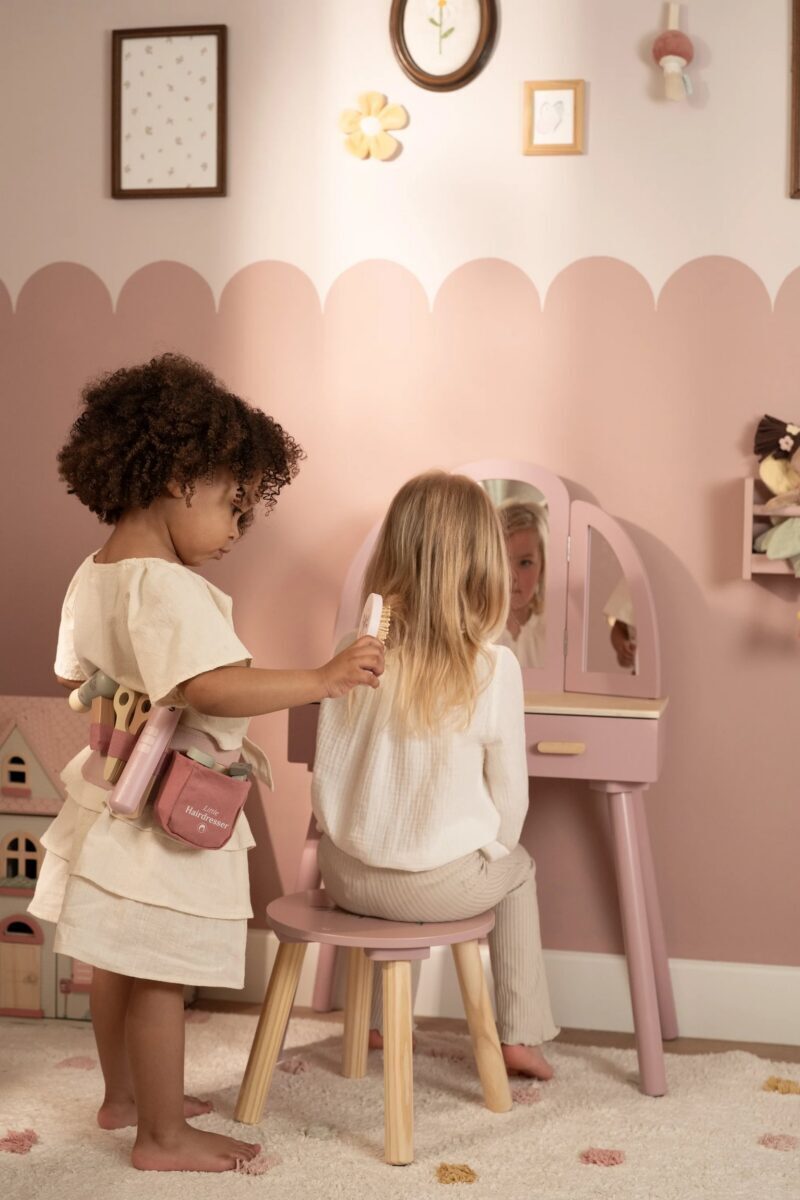 Little Dutch Hairdresser Set FSC