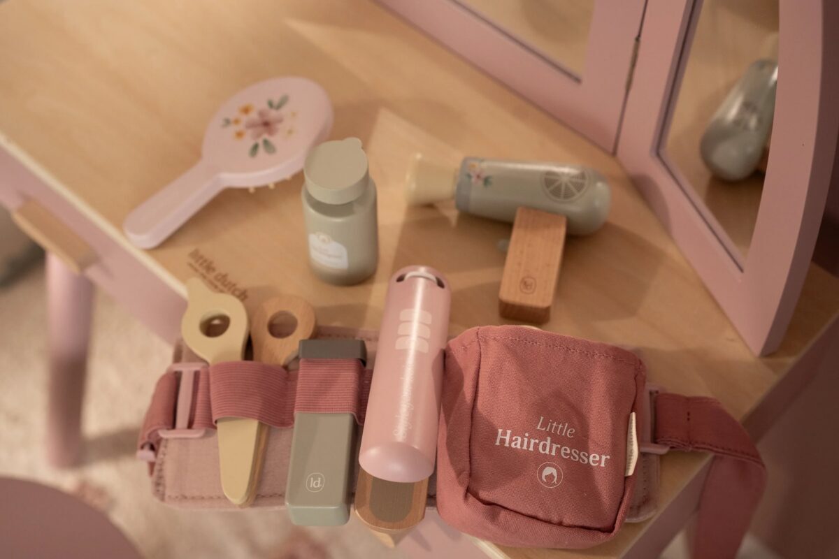 Little Dutch Hairdresser Set FSC