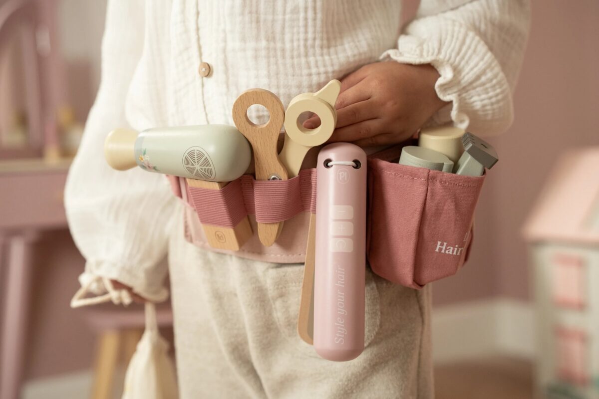 Little Dutch Hairdresser Set FSC