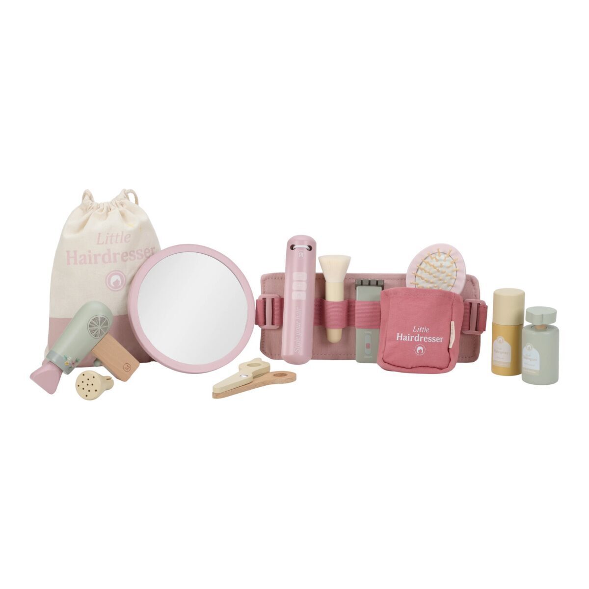 Little Dutch Hairdresser Set FSC