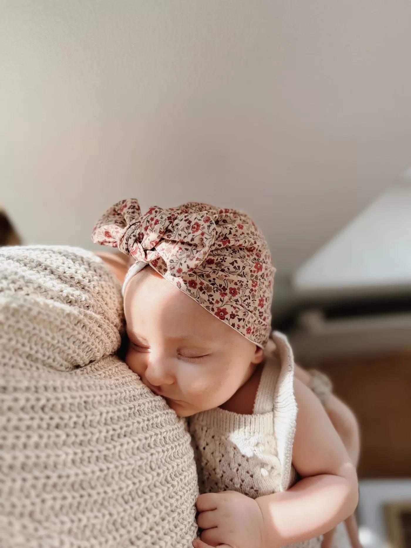 Mrs Ertha Twiny Turban Pack - Magic Garden
