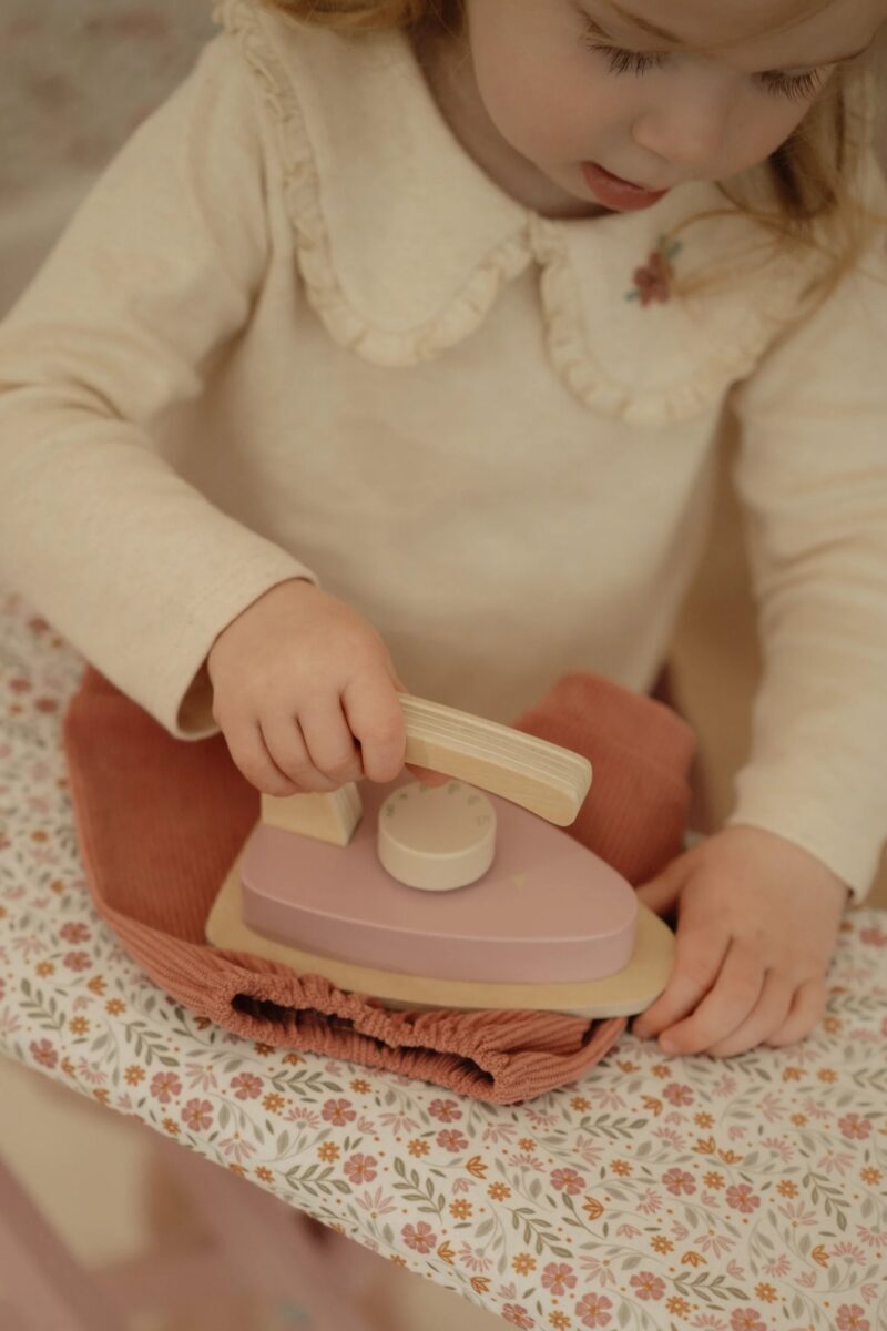 Little Dutch gludināmais dēlis FSC