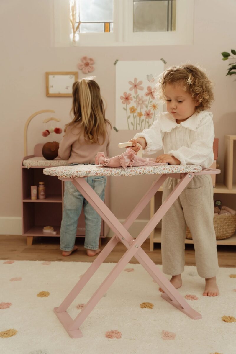 Little Dutch gludināmais dēlis FSC