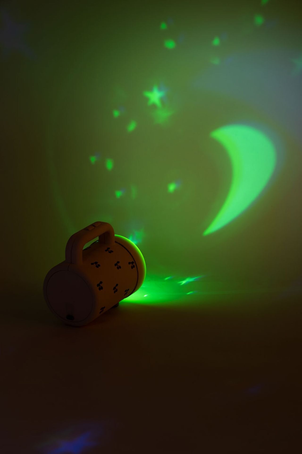 Konges Slojd FLASH LIGHT BIG Lemon