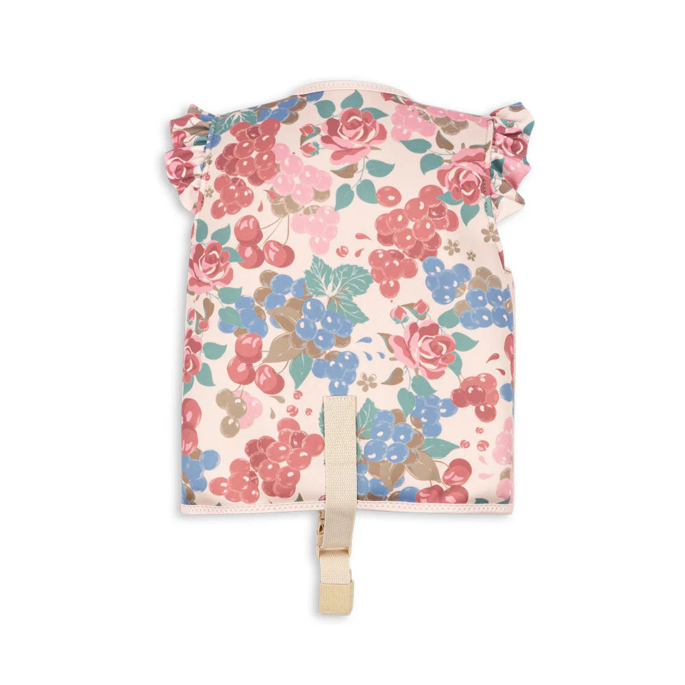 Konges Slojd Peldveste Avery swim vest - BLOOMIEGRAPE