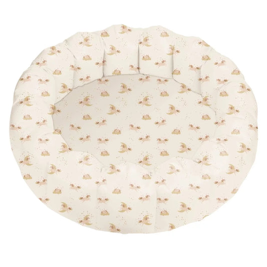 Konges Slojd Small Shell Pool - Unicorn